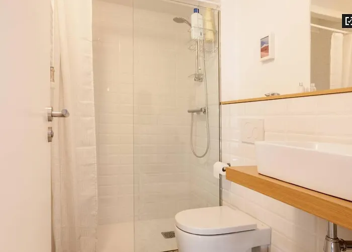 Ramblas Apartments 3Dot6 5 Barcelona