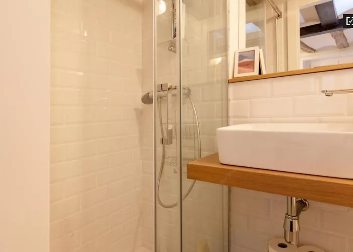 Ramblas Apartments 3Dot6 5 *