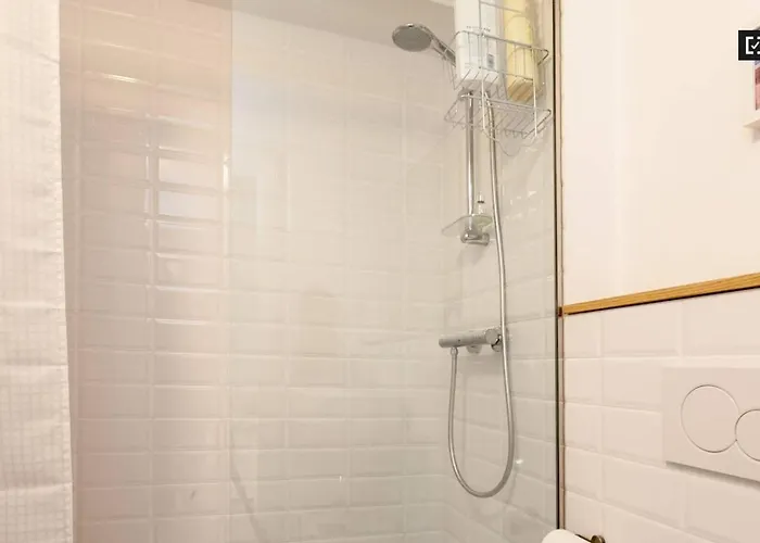 Apartment Ramblas Apartments 3Dot6 5 *