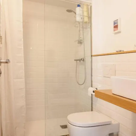 Ramblas Apartments 3Dot6 5 Barcelona