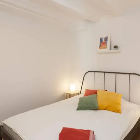 Ramblas Apartments 3Dot6 5