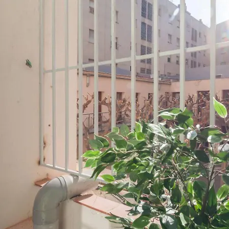 Ramblas Apartments 3Dot6 5 아파트 *
