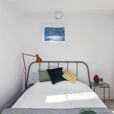 Ramblas Apartments 3Dot6 5 *