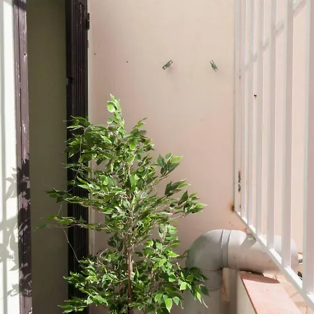 Ramblas Apartments 3Dot6 5