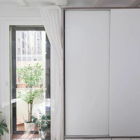 Ramblas Apartments 3Dot6 5 Apartman